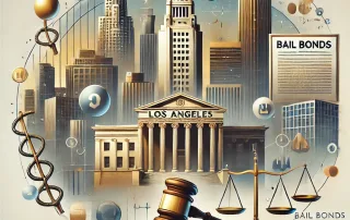 Van Nuys Jail Bail Bonds
