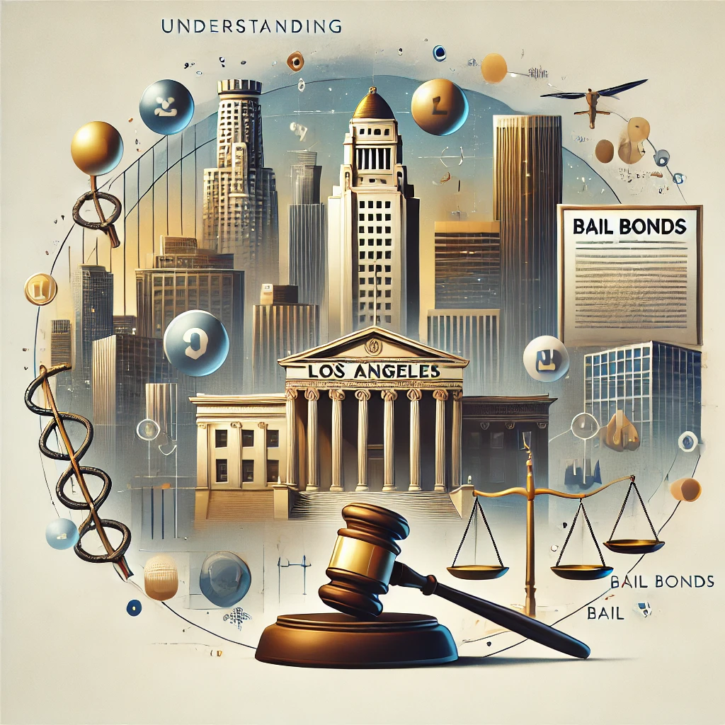 Van Nuys Jail Bail Bonds