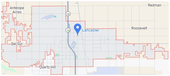 Lancaster Bail Bonds